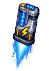 Freeze Ammo