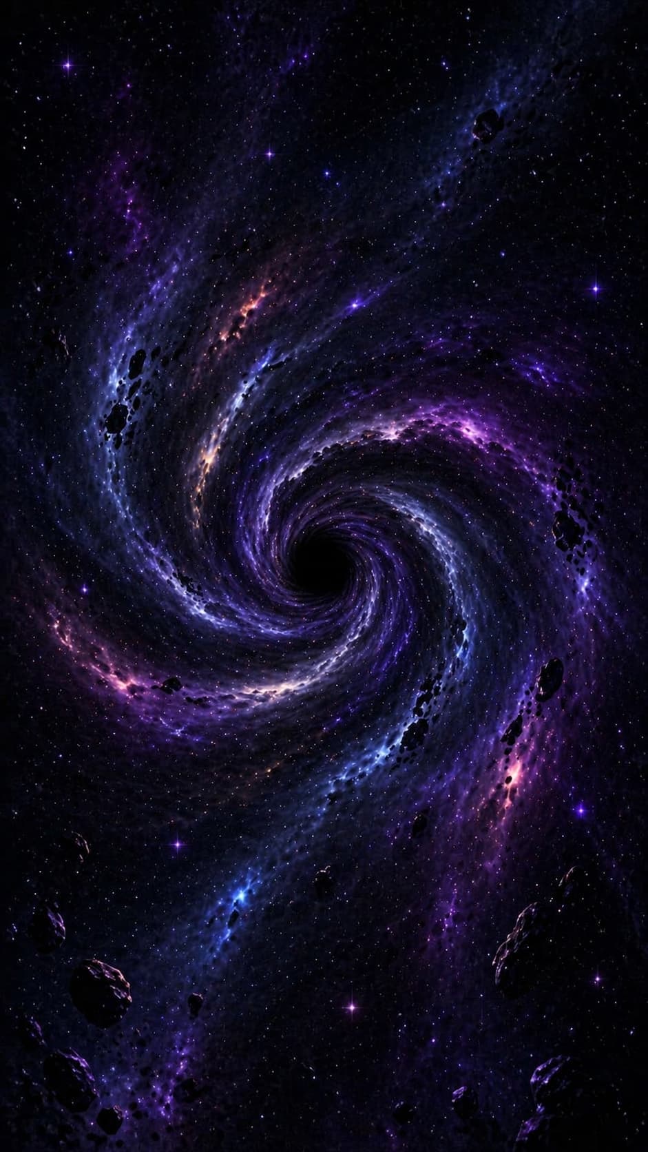 Apex Void