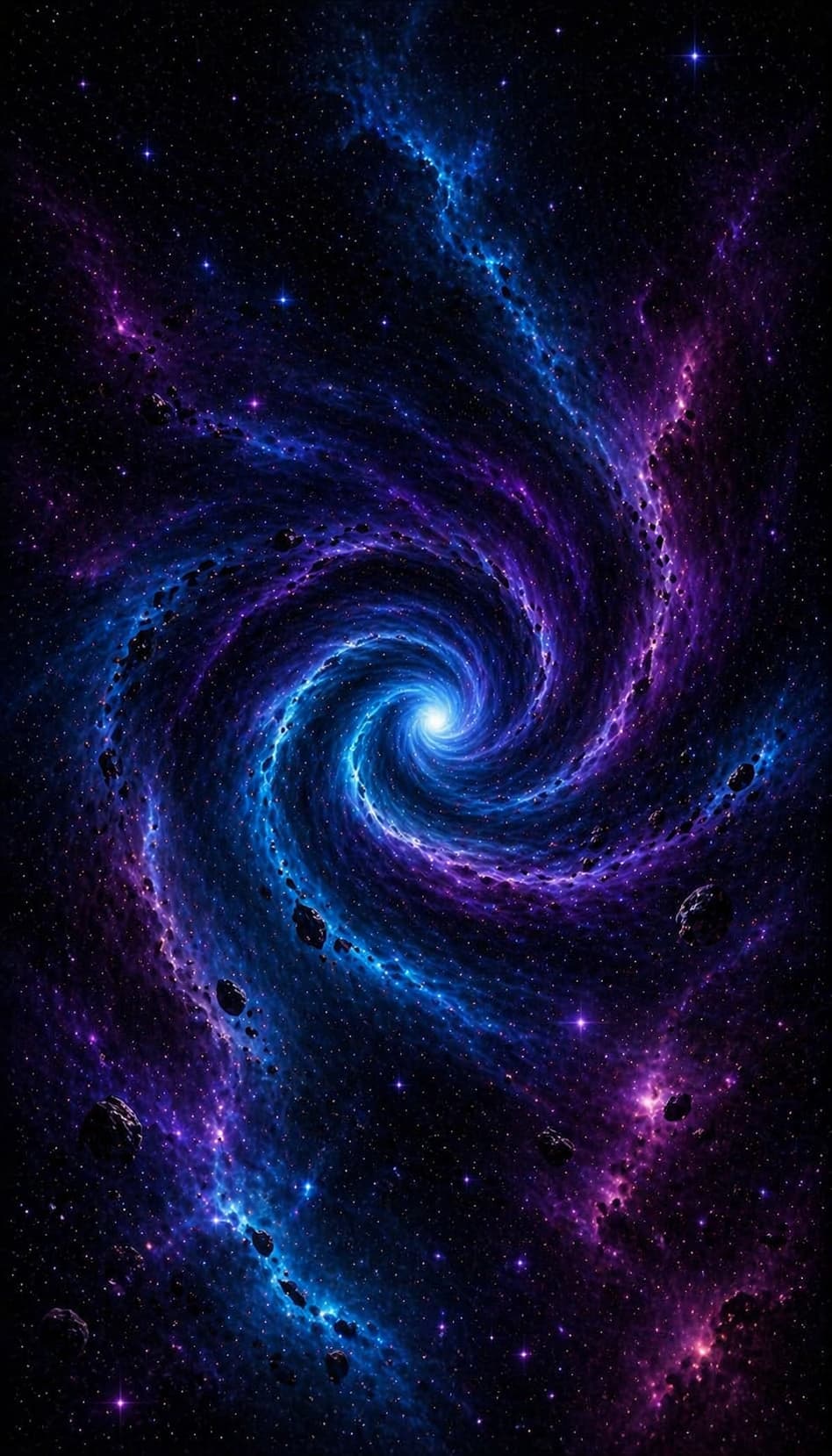 Vortex Expanse