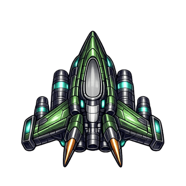 Phantom ship