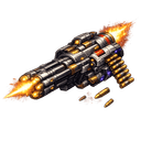 Minigun