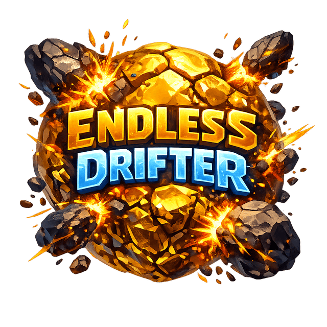 Endless Drifter logo